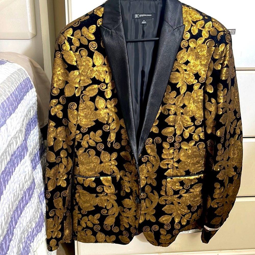 INC blazer. Size (small)